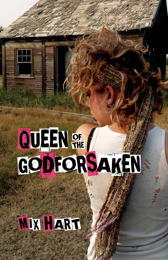 Queen of the Godforsaken