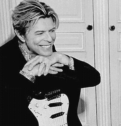 David Bowie: The Gentleman Rebel