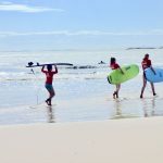 Life Down Under: Surf Sisters