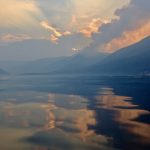 Kootenay Lake: Smoke and Mirrors