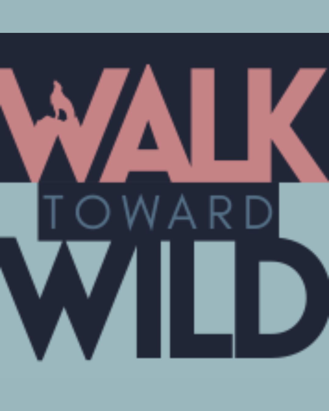 Walk Toward Wild  Mix Hart on Substack!